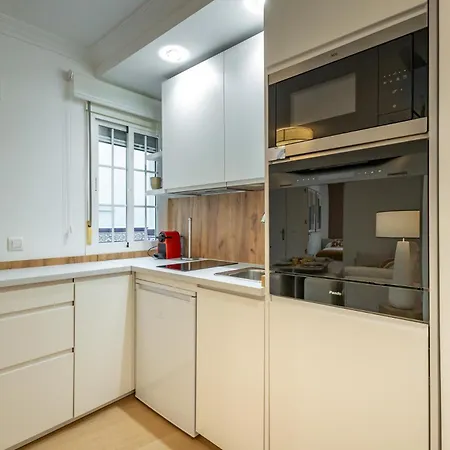 Appartement Ohliving Molino *