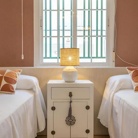 Apartment Ohliving Molino