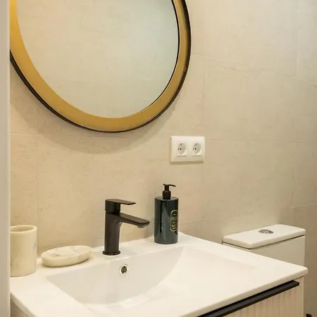 Ohliving Molino * Sevilla