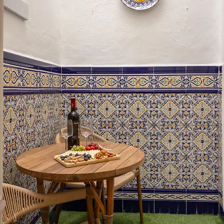 Ohliving Molino Apartment Sevilla