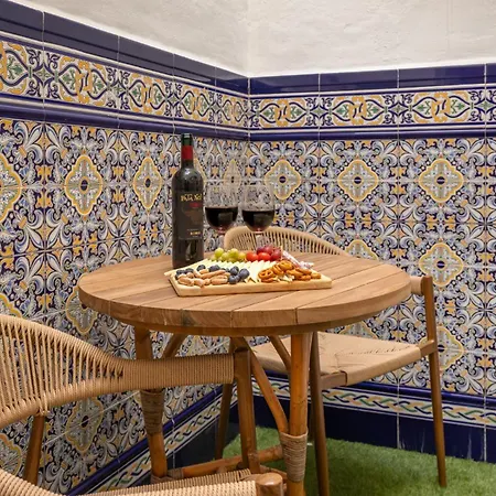 Ohliving Molino *
