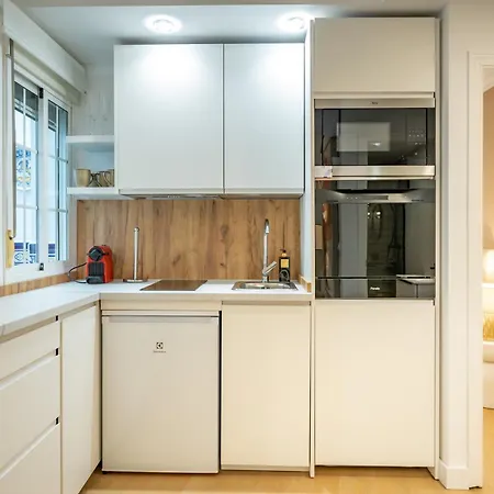 Ohliving Molino شقة